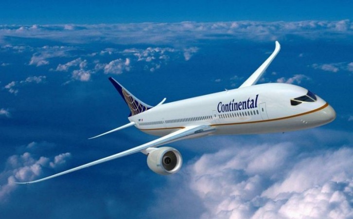 应城至德国机场航空托运